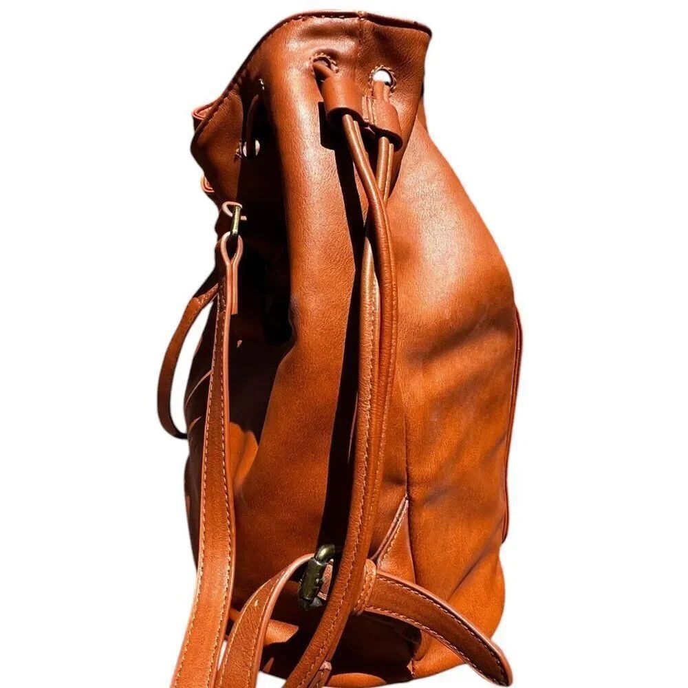 FAWN DESIGN The Drawstring Backpack Bag - Picture 3 of 12